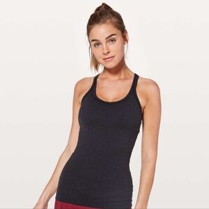 Lululemon Ebb to Street Tank